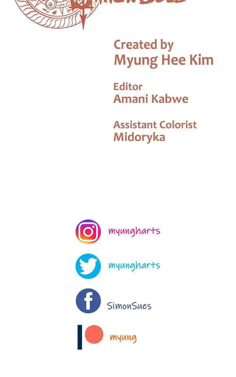 Simon Sues Chapter 88