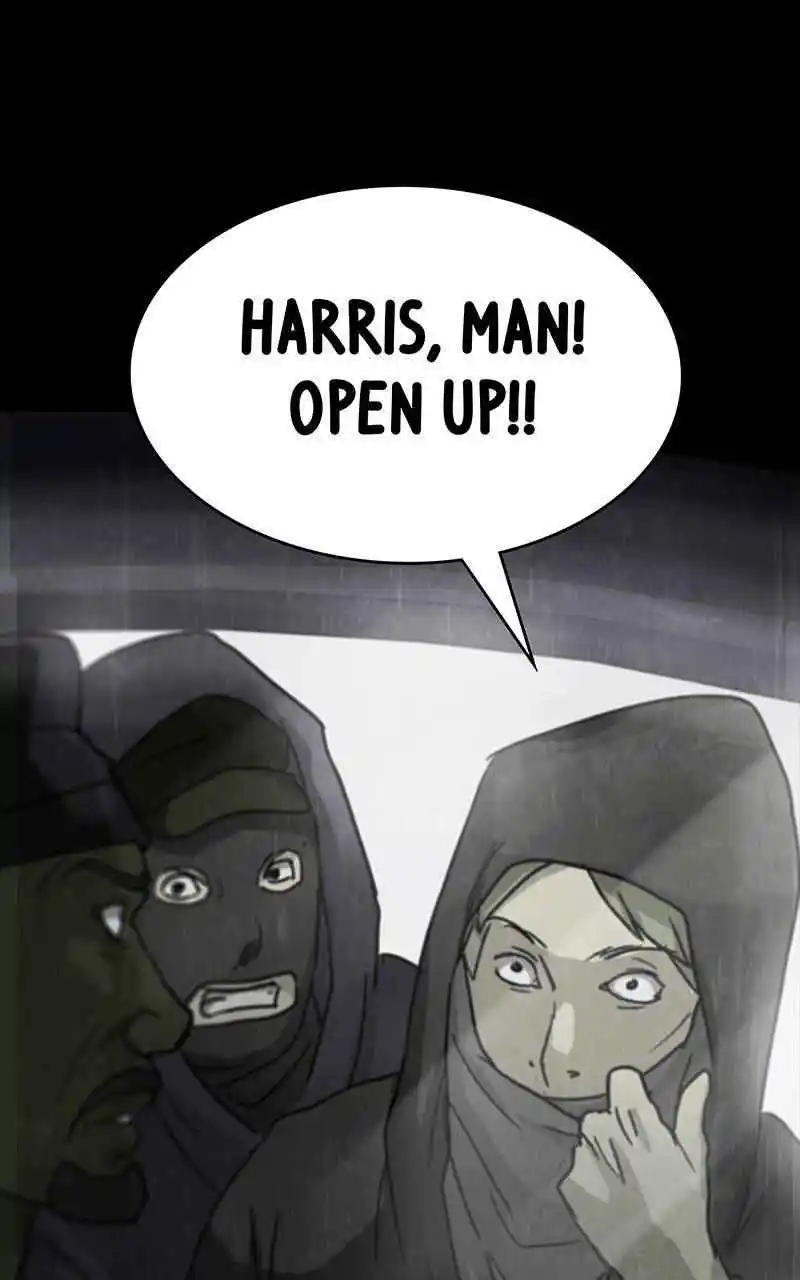 Simon Sues Chapter 89