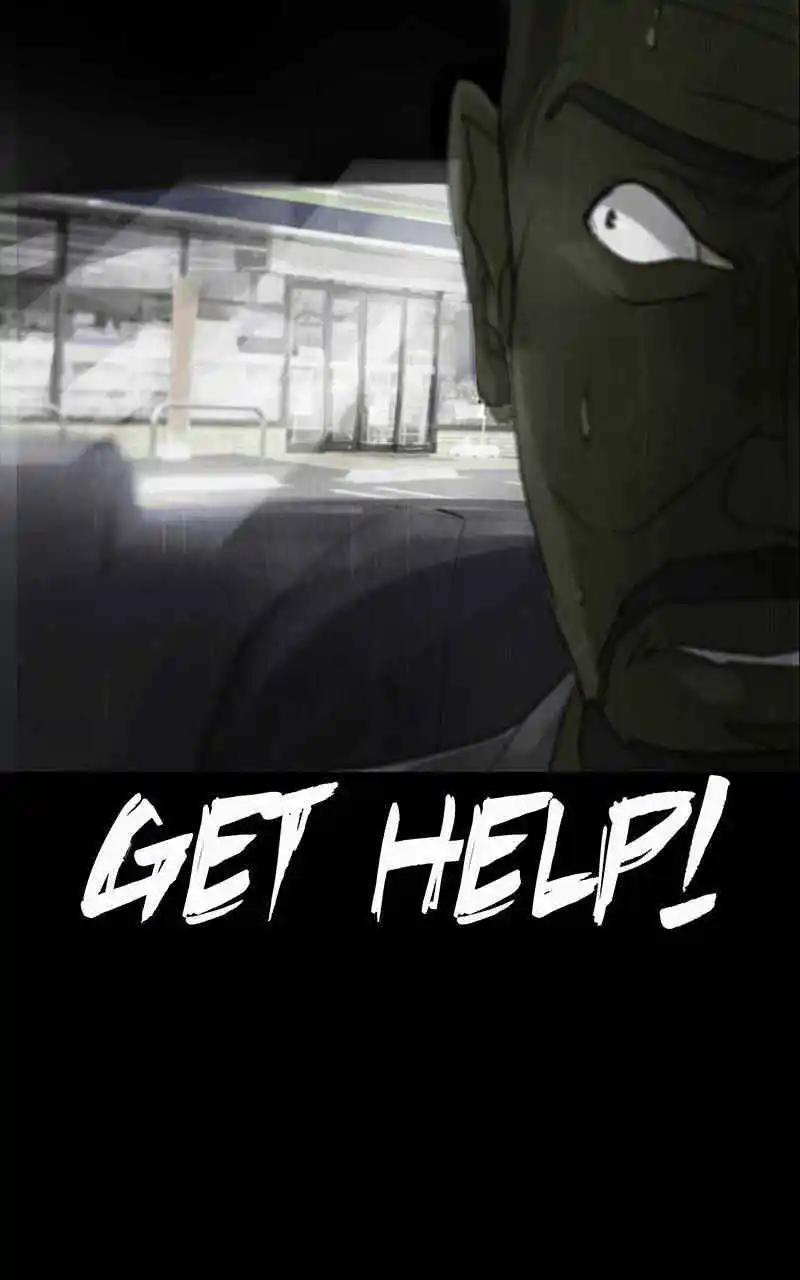 Simon Sues Chapter 89