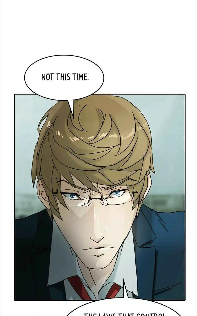 Simon Sues Chapter 89