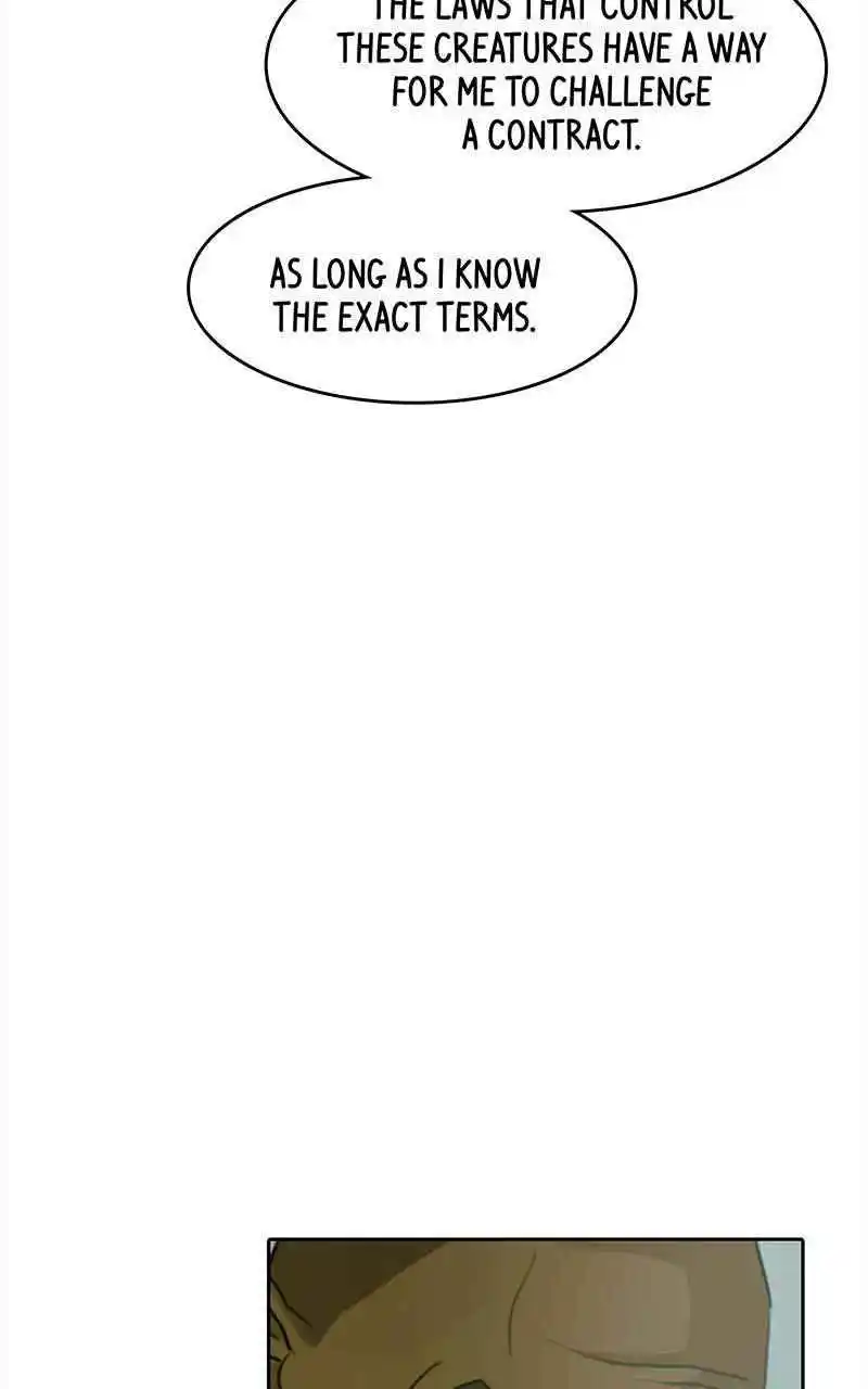 Simon Sues Chapter 89