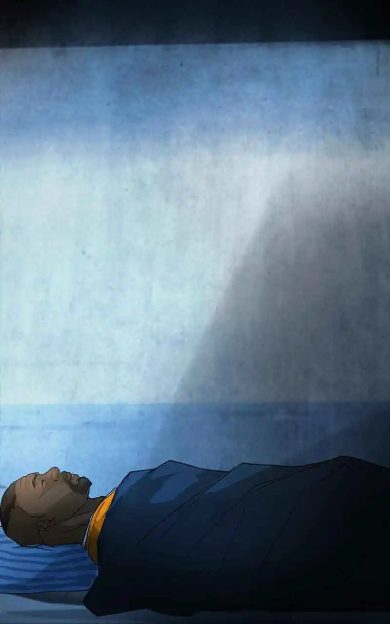 Simon Sues Chapter 89