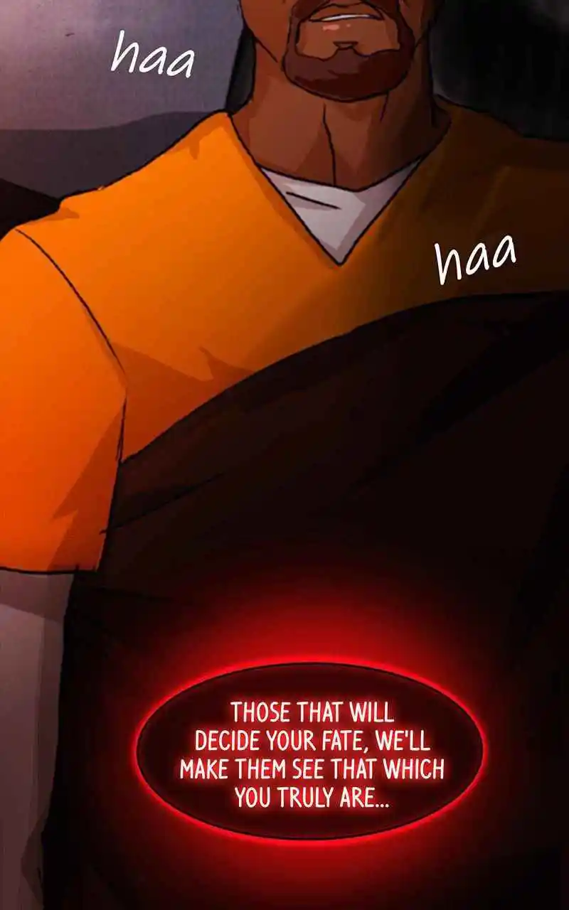 Simon Sues Chapter 89