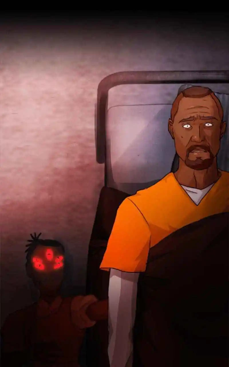 Simon Sues Chapter 89