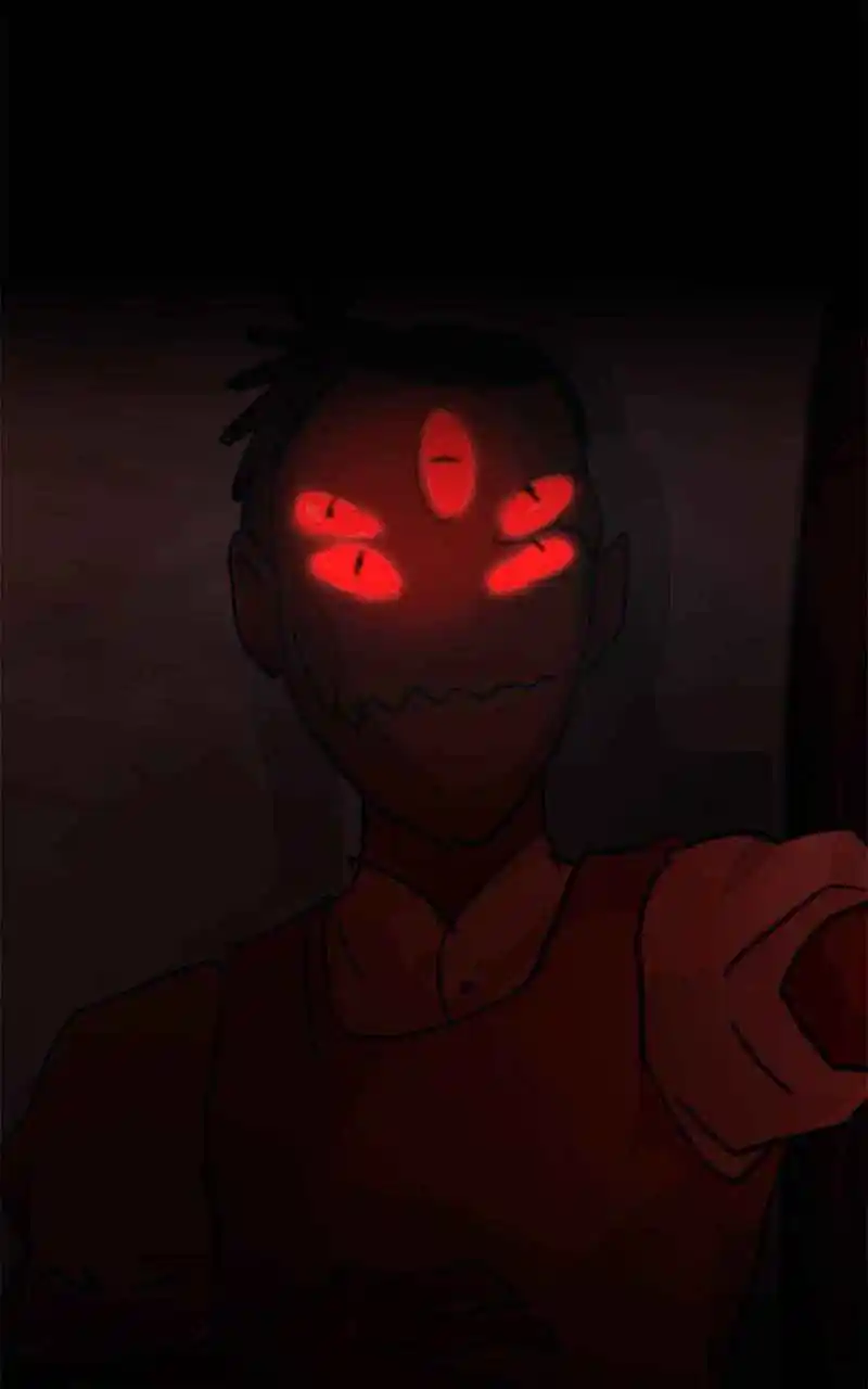 Simon Sues Chapter 89