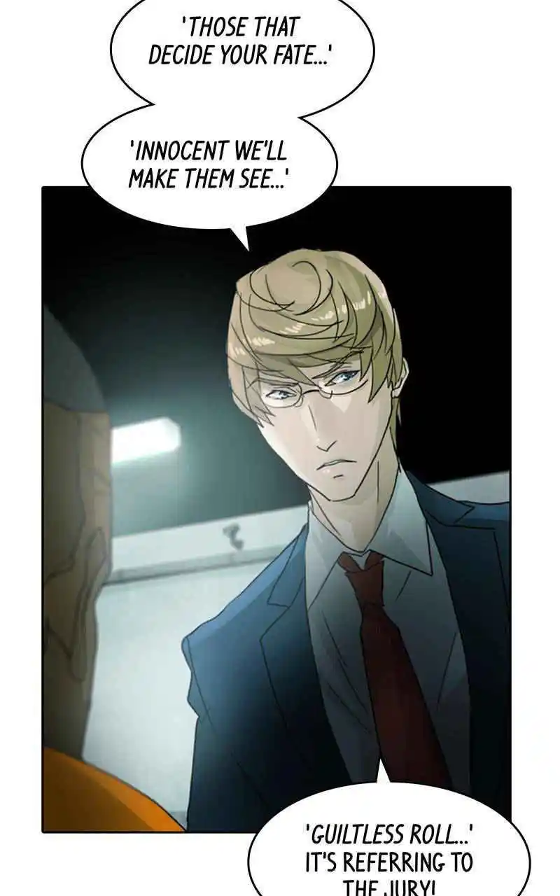 Simon Sues Chapter 89