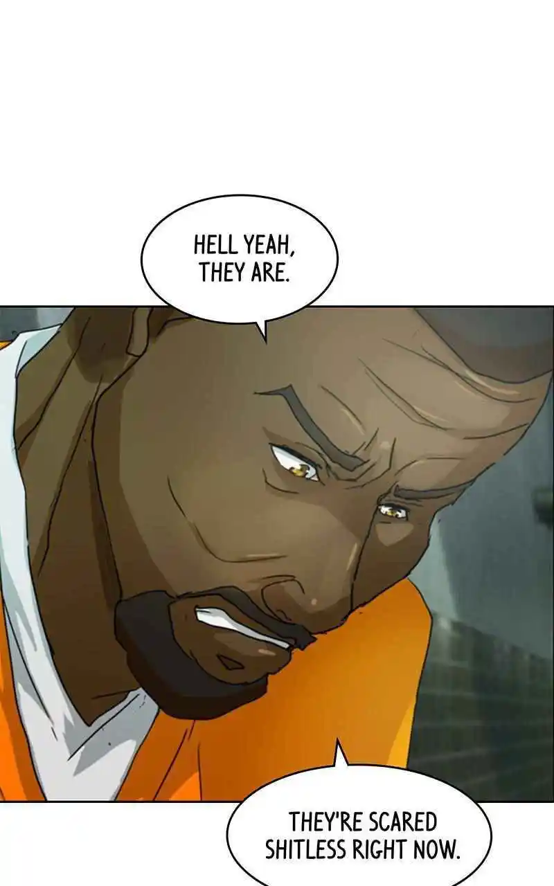 Simon Sues Chapter 89