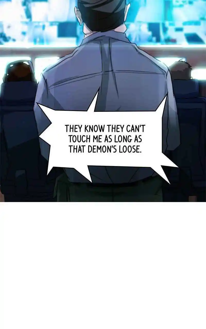 Simon Sues Chapter 89