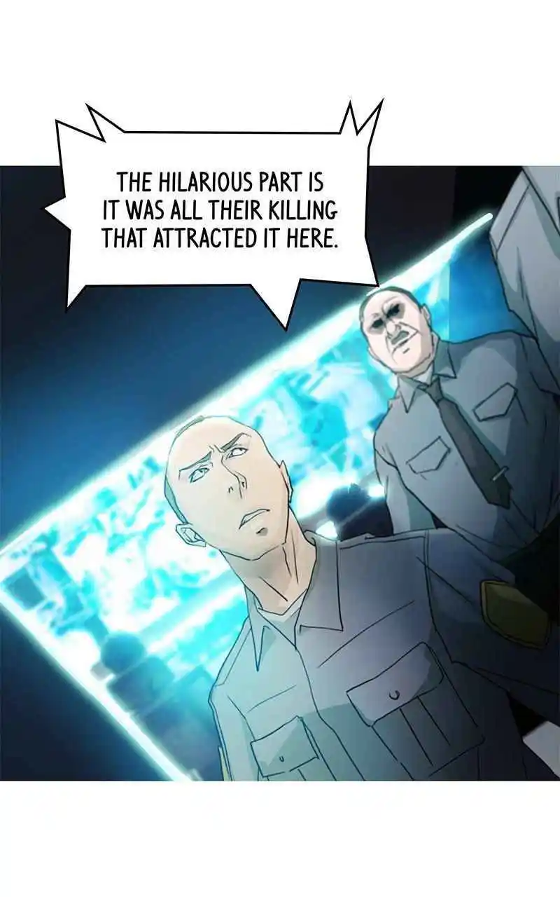 Simon Sues Chapter 89