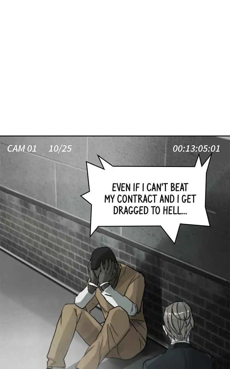 Simon Sues Chapter 89