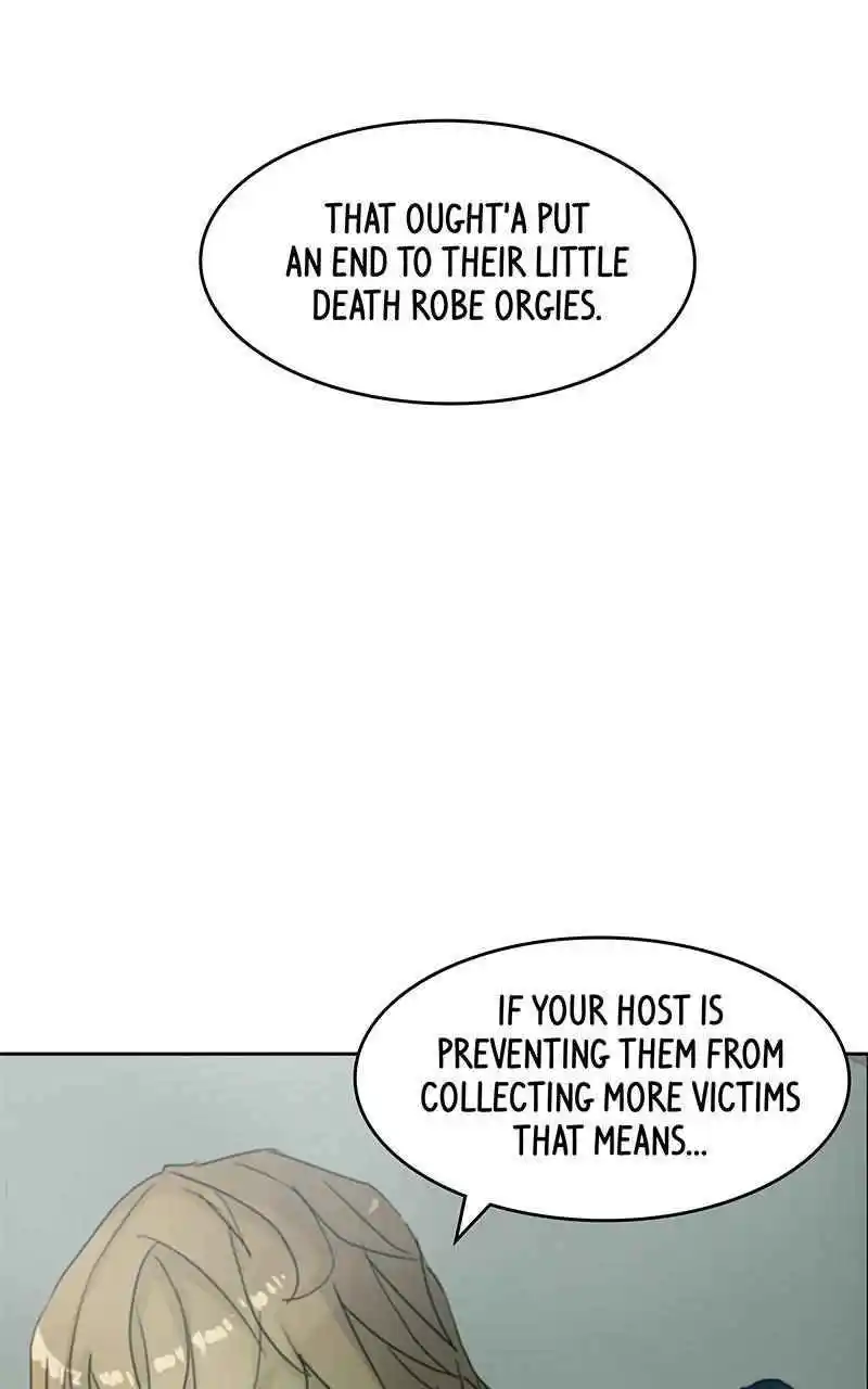 Simon Sues Chapter 89