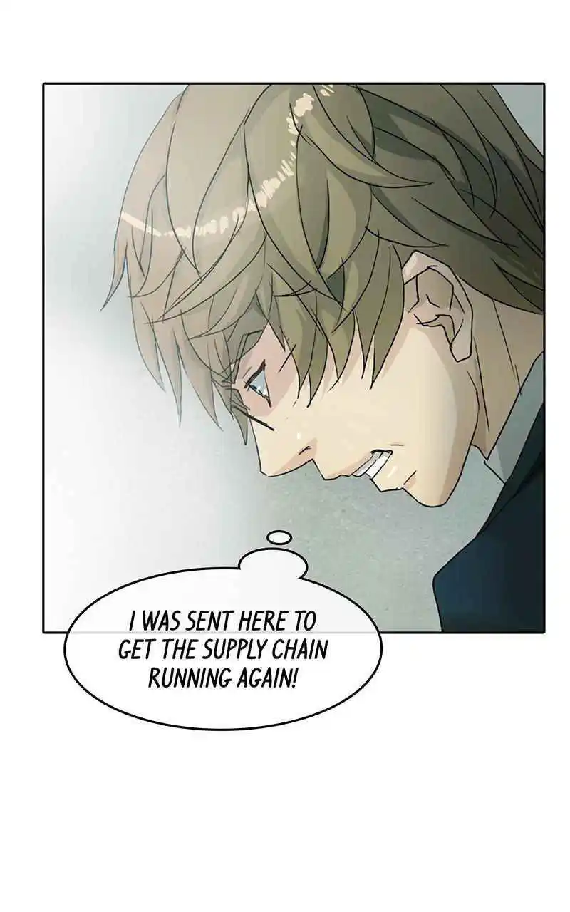 Simon Sues Chapter 89