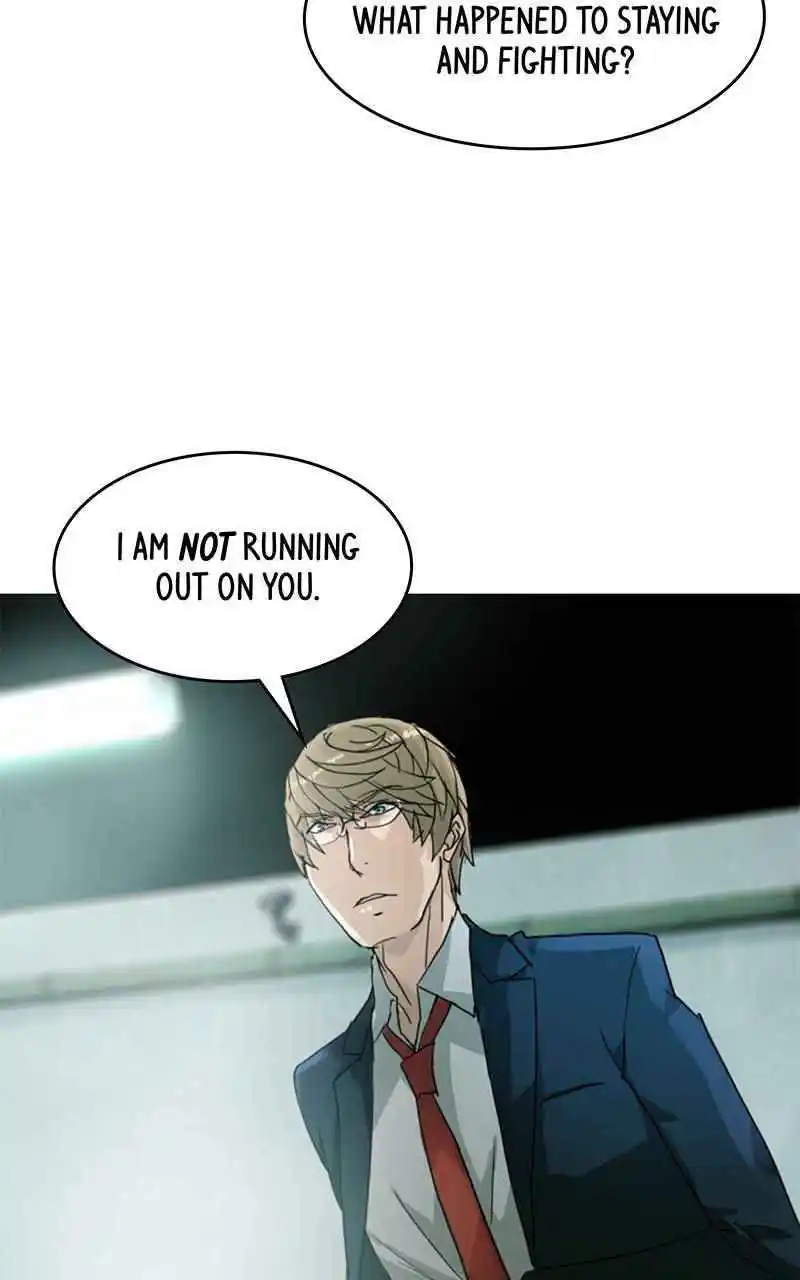 Simon Sues Chapter 89