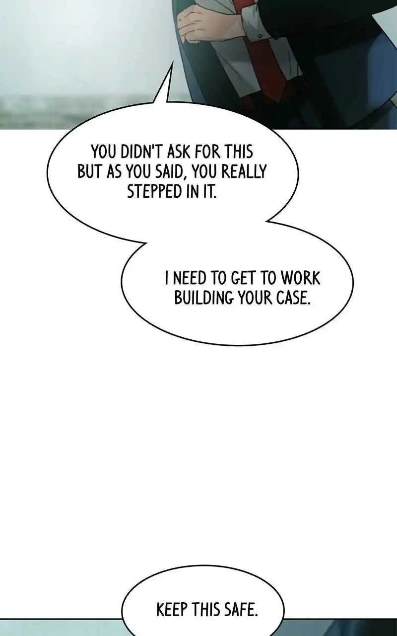 Simon Sues Chapter 89