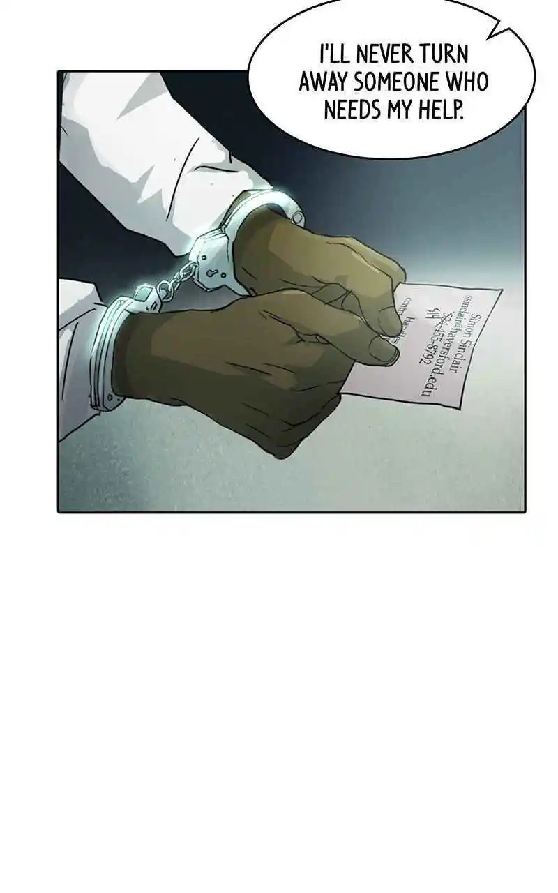 Simon Sues Chapter 89