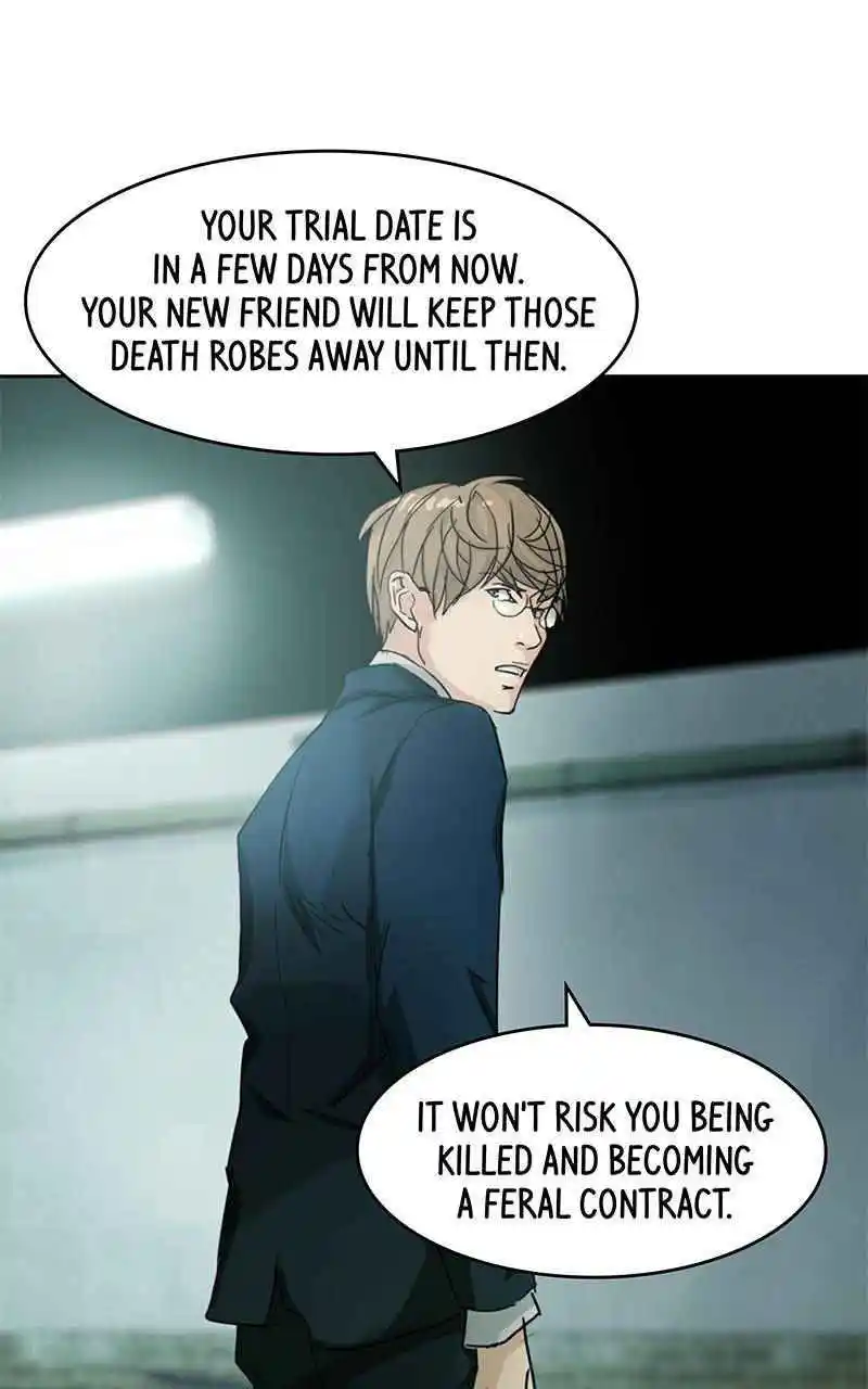 Simon Sues Chapter 89