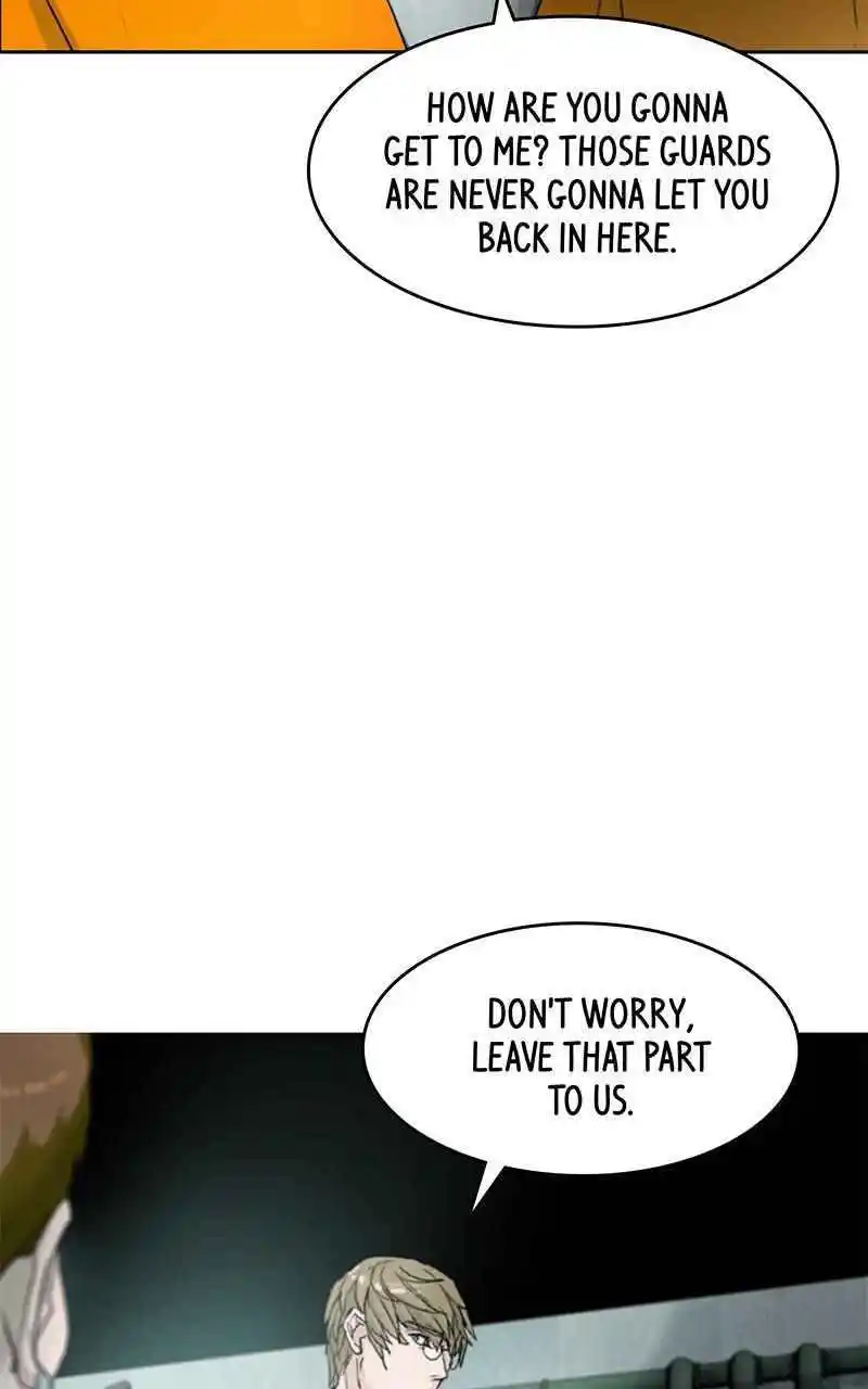 Simon Sues Chapter 89