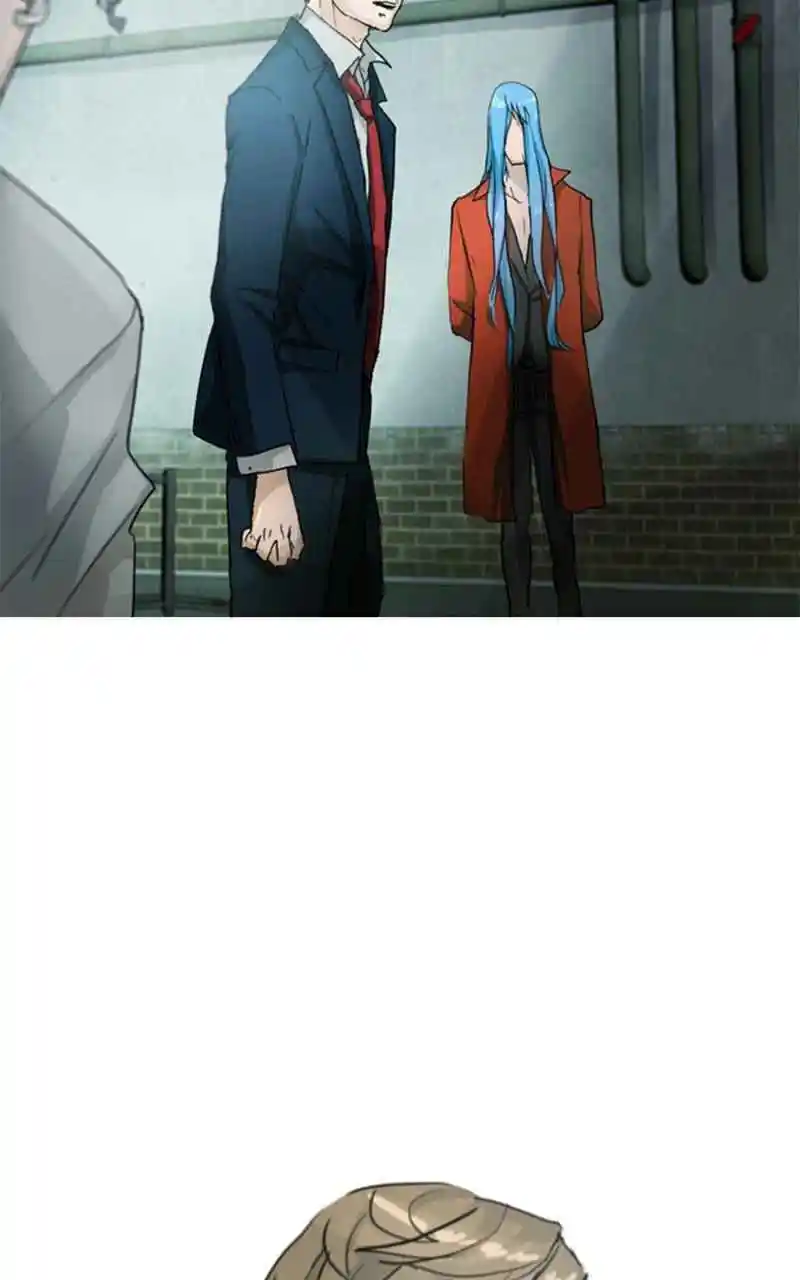 Simon Sues Chapter 89