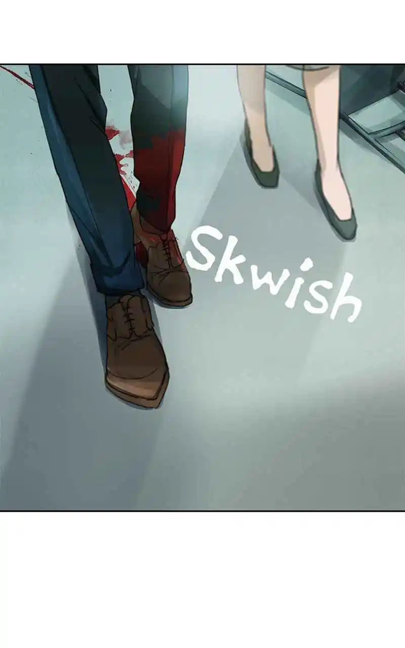 Simon Sues Chapter 89