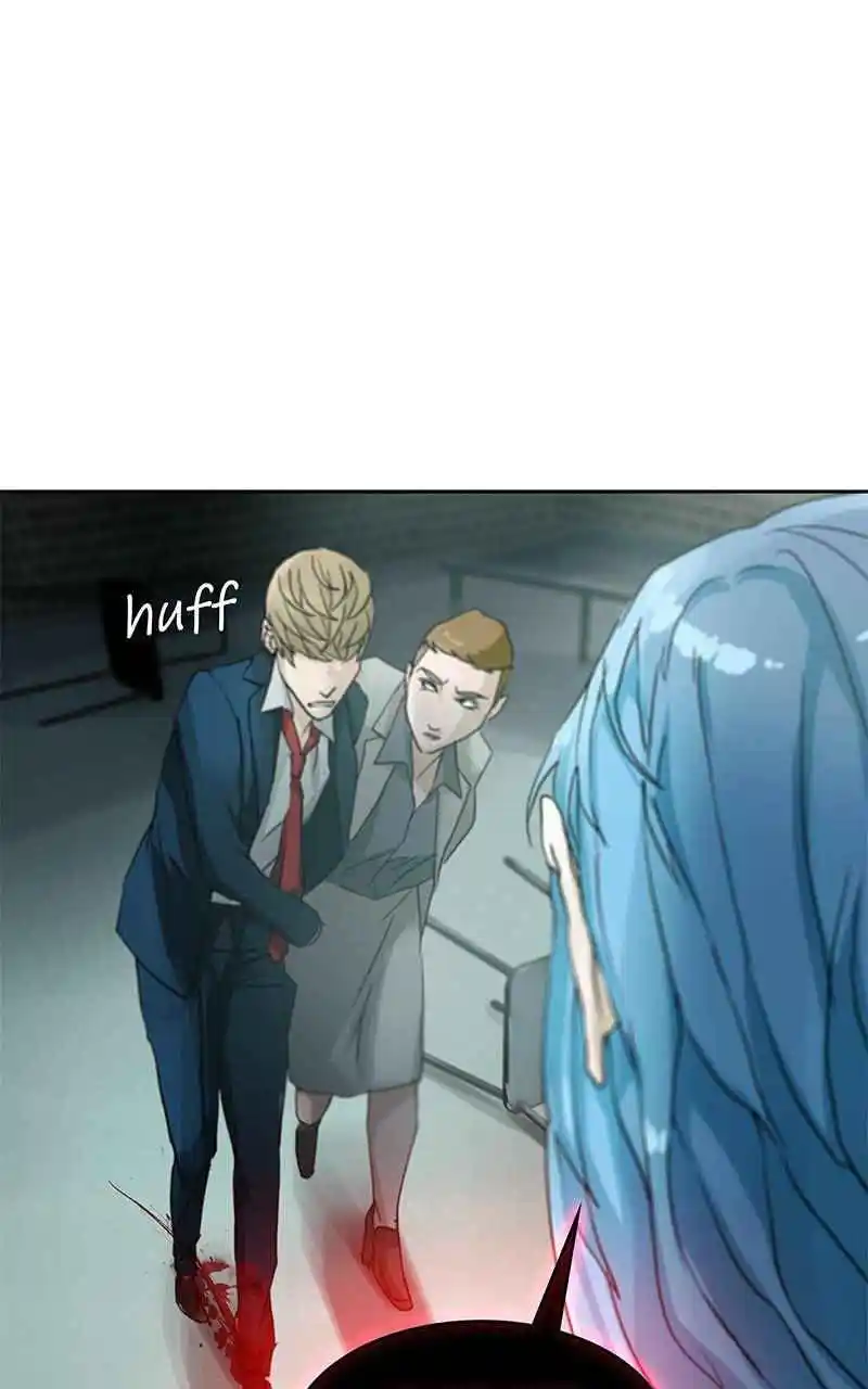 Simon Sues Chapter 89