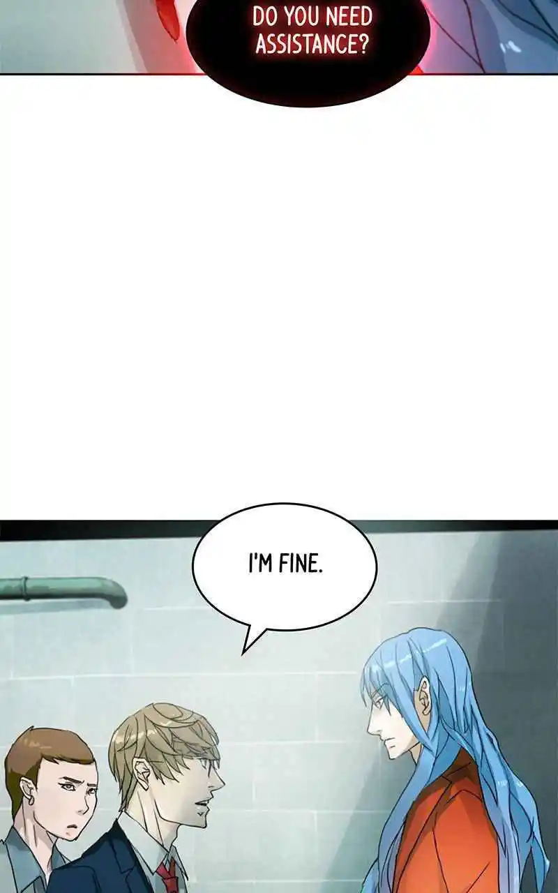 Simon Sues Chapter 89