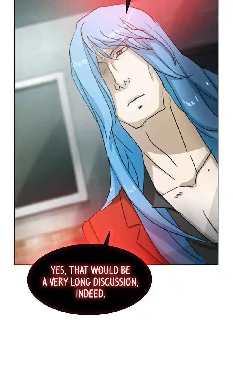 Simon Sues Chapter 89