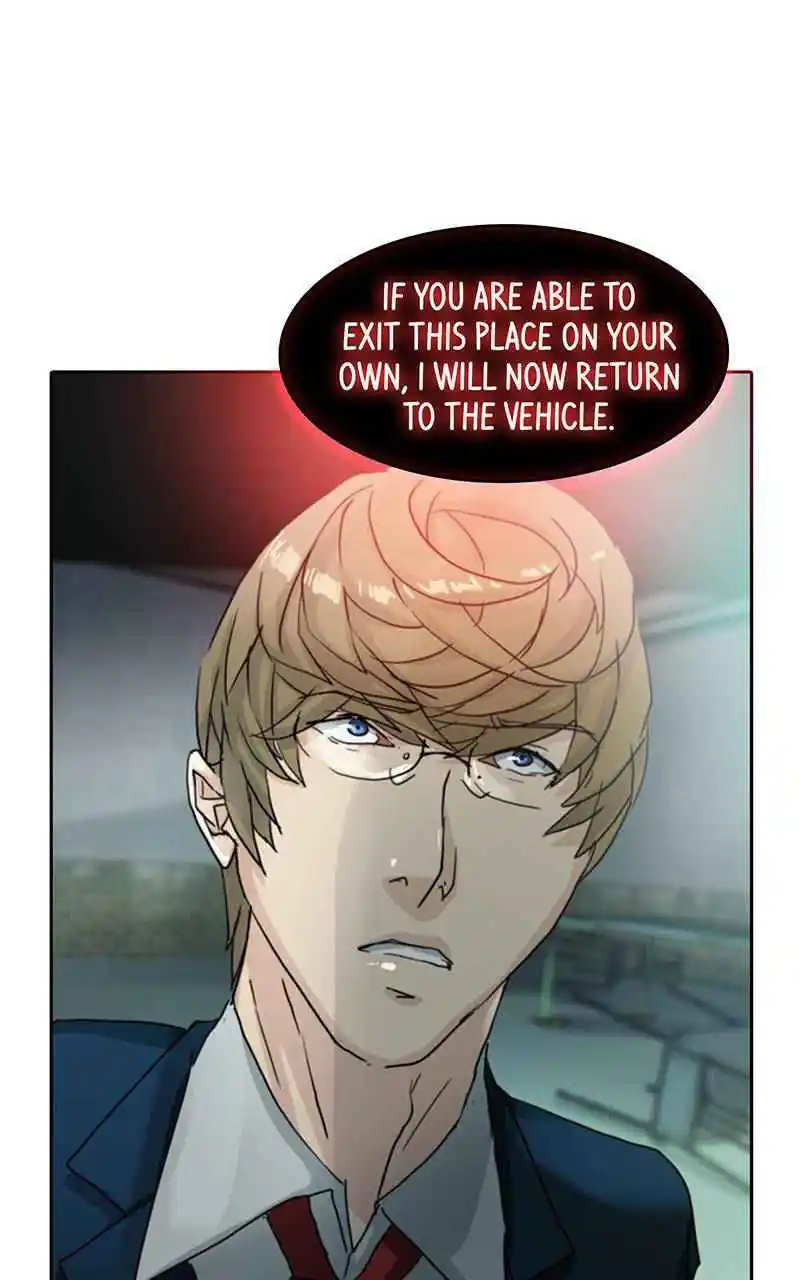 Simon Sues Chapter 89