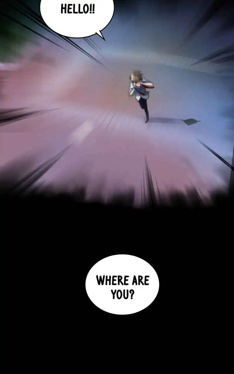 Simon Sues Chapter 9