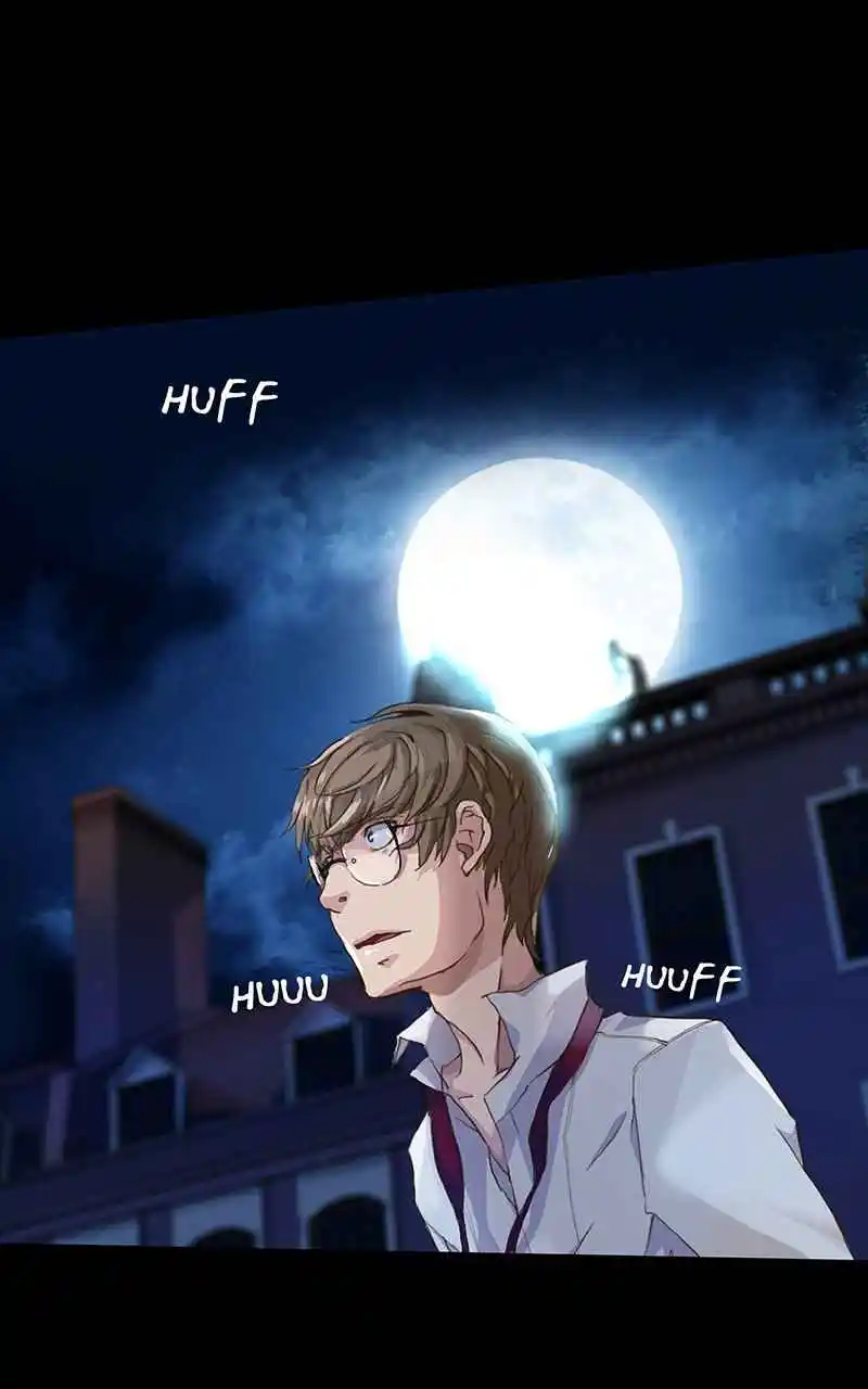 Simon Sues Chapter 9