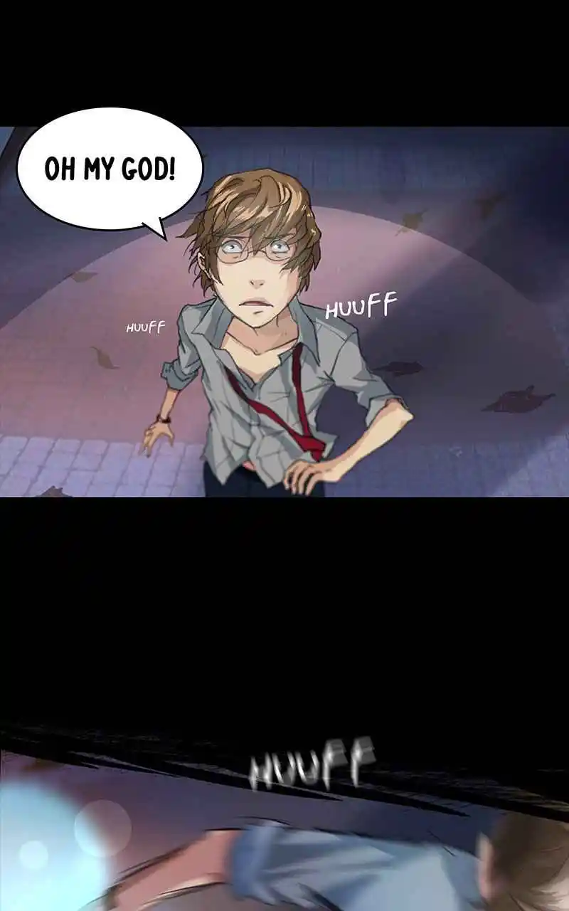 Simon Sues Chapter 9