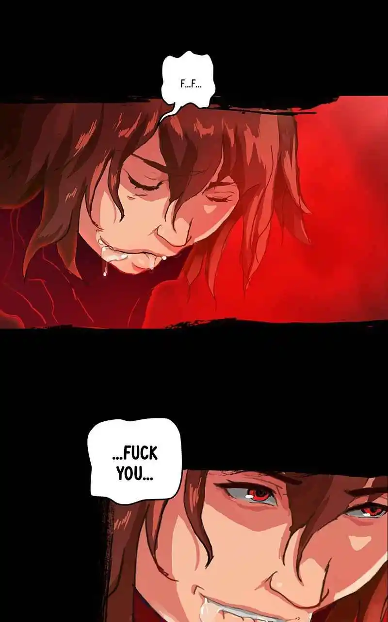 Simon Sues Chapter 9