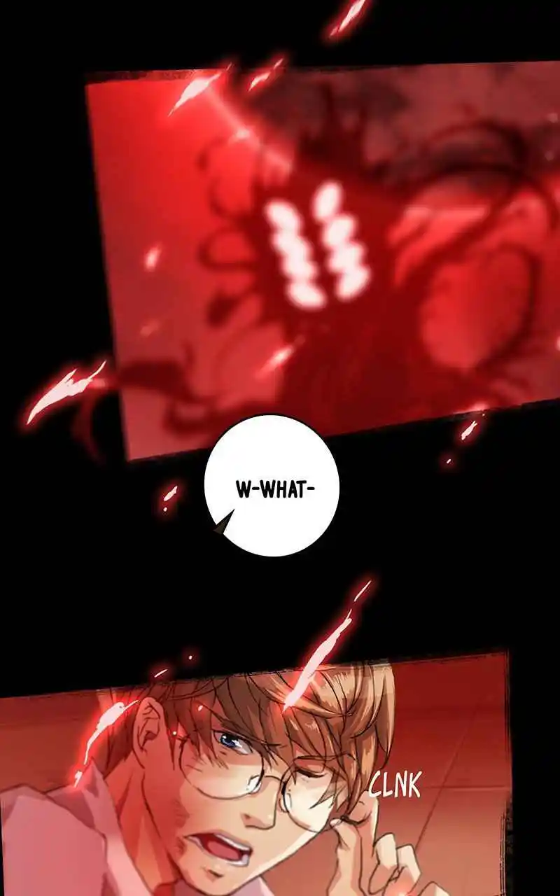 Simon Sues Chapter 9