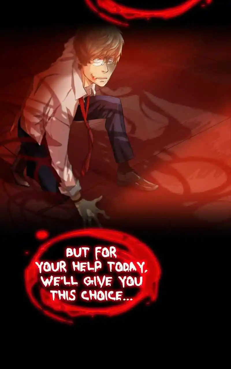 Simon Sues Chapter 9