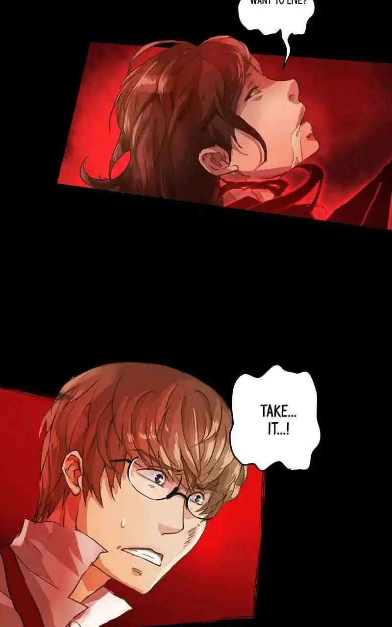 Simon Sues Chapter 9