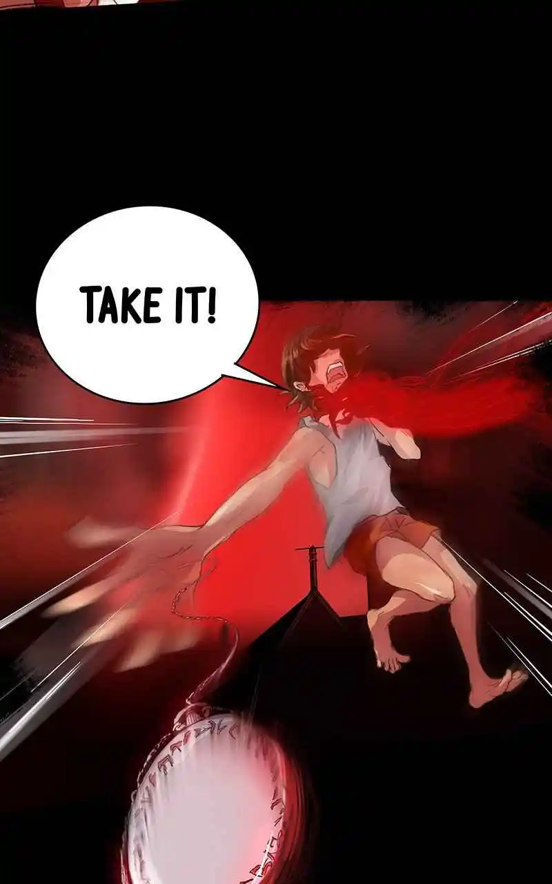 Simon Sues Chapter 9