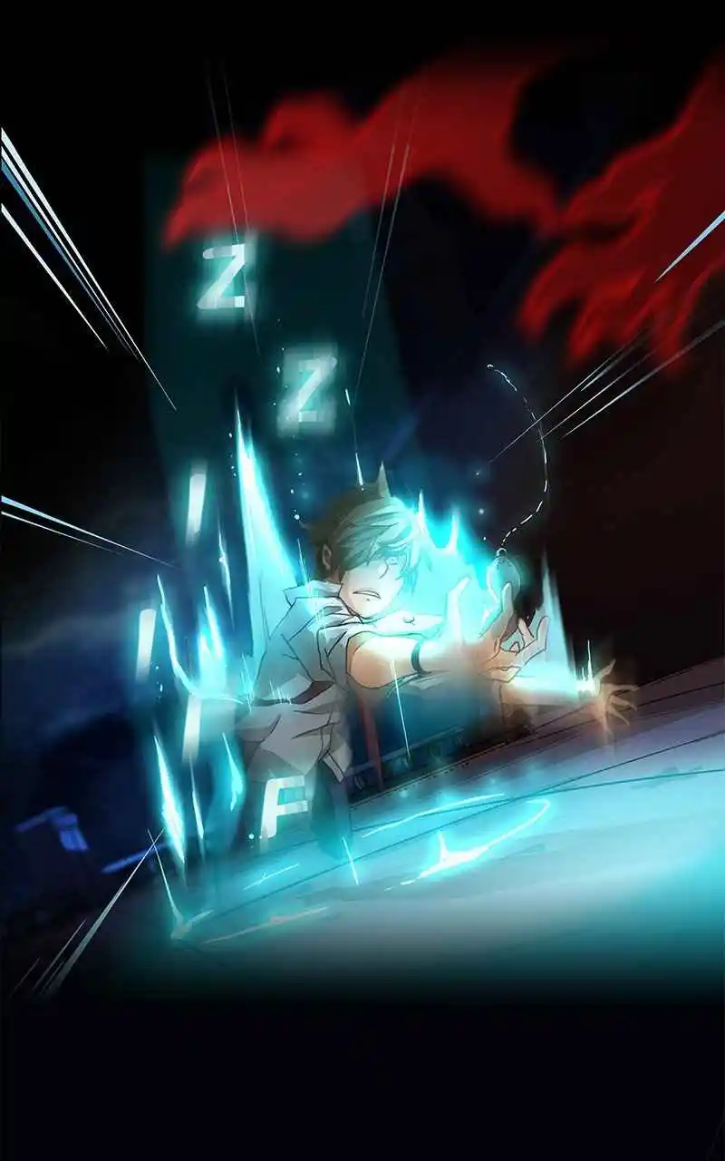 Simon Sues Chapter 9