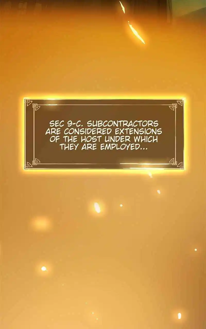 Simon Sues Chapter 90