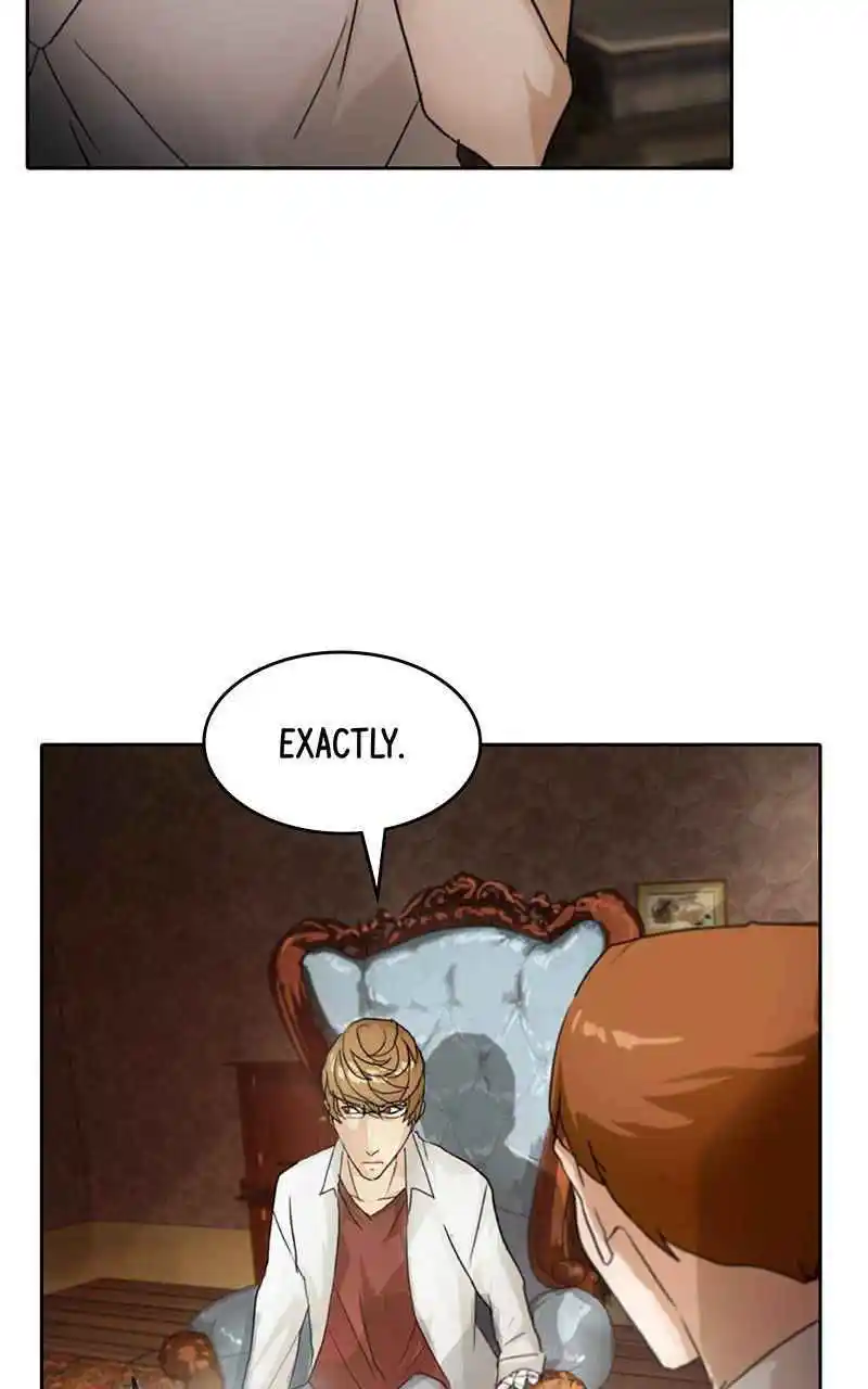 Simon Sues Chapter 90