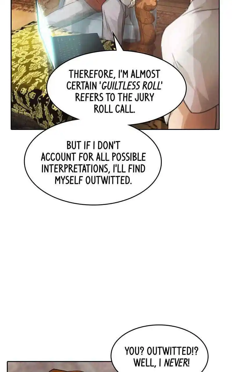 Simon Sues Chapter 90