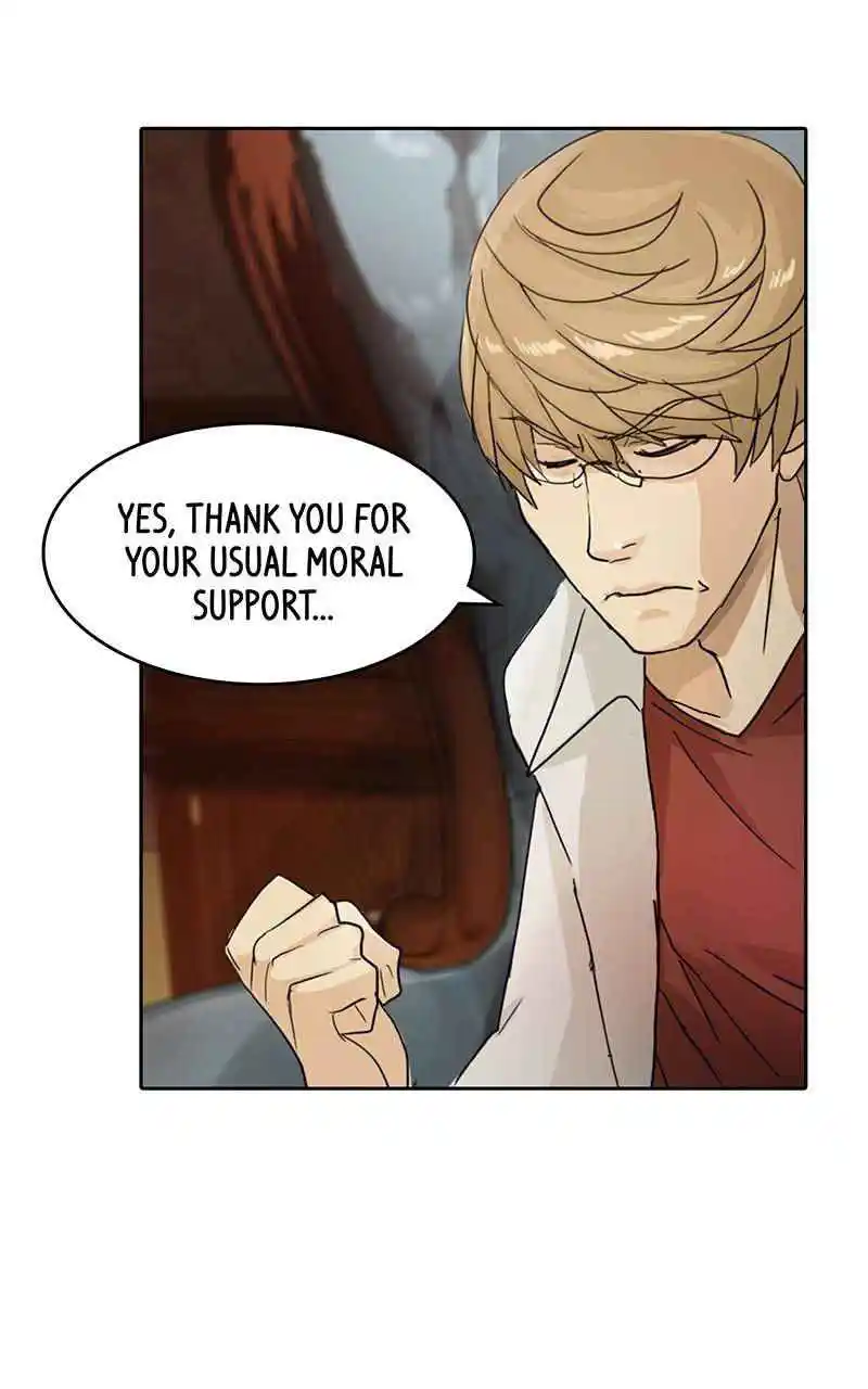 Simon Sues Chapter 90