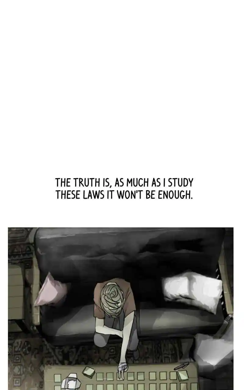 Simon Sues Chapter 90