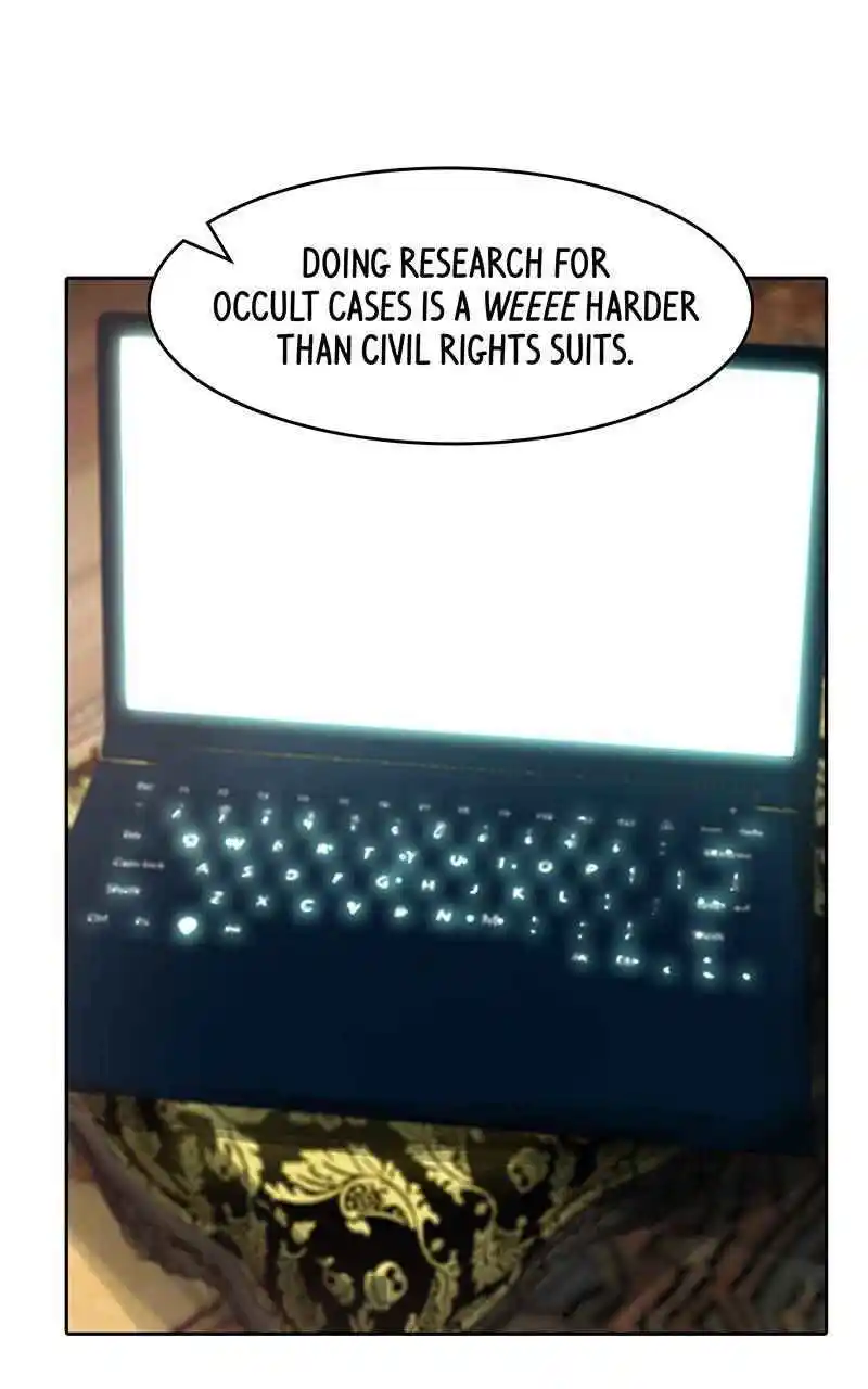 Simon Sues Chapter 90