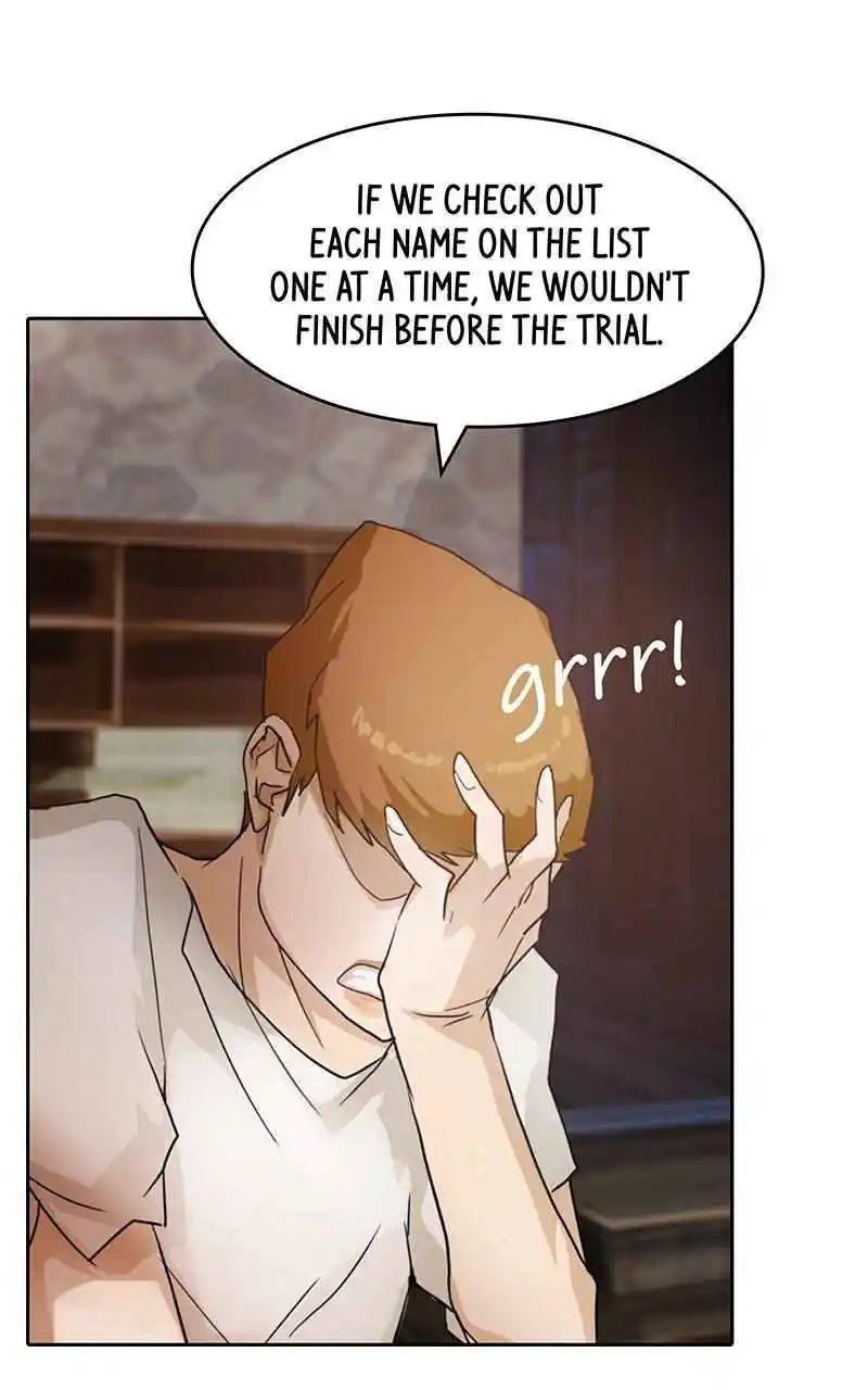 Simon Sues Chapter 90