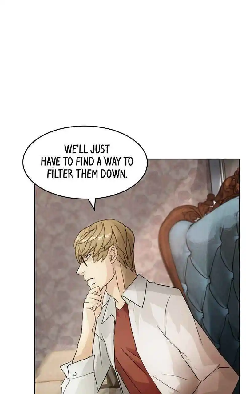 Simon Sues Chapter 90