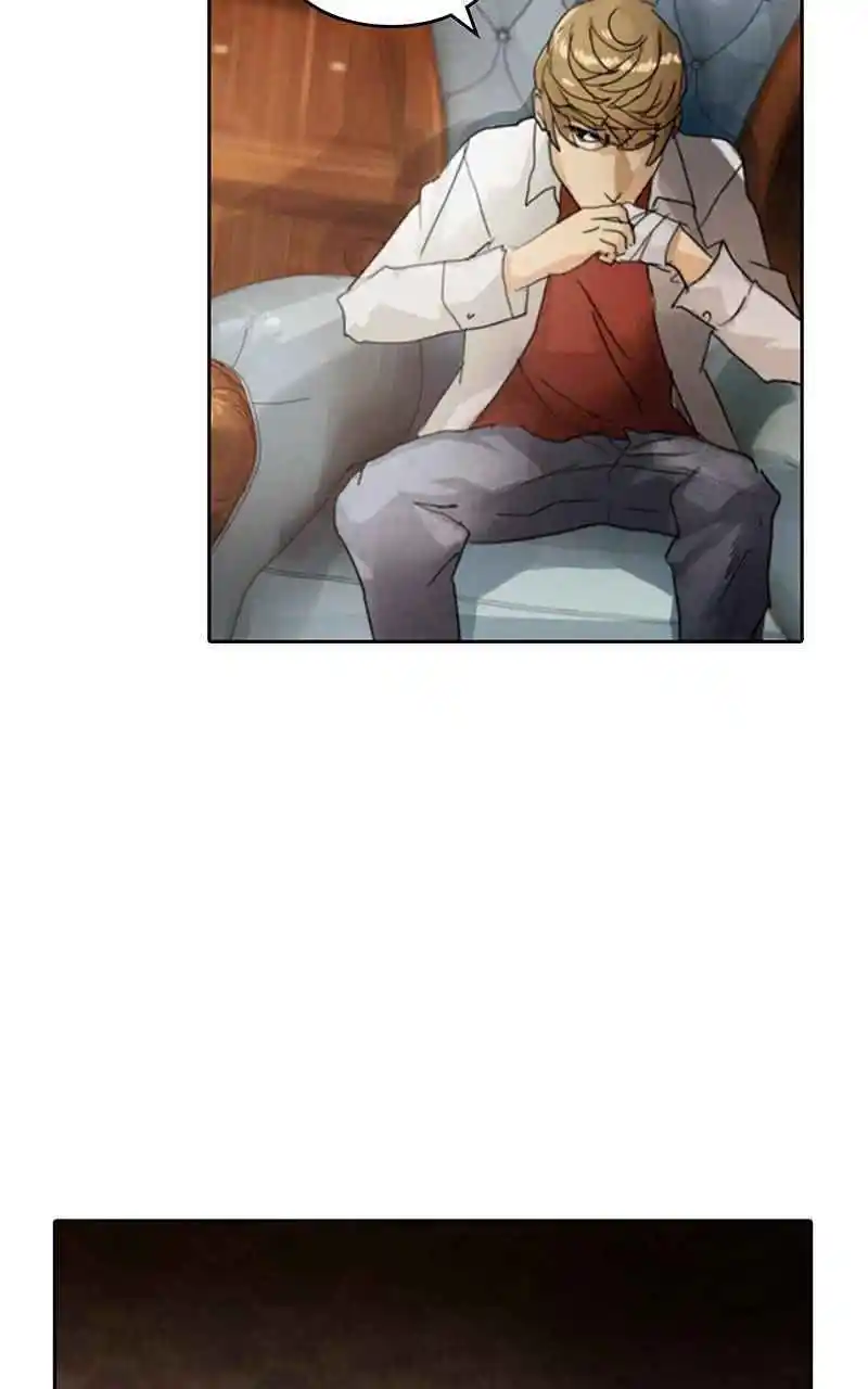 Simon Sues Chapter 90