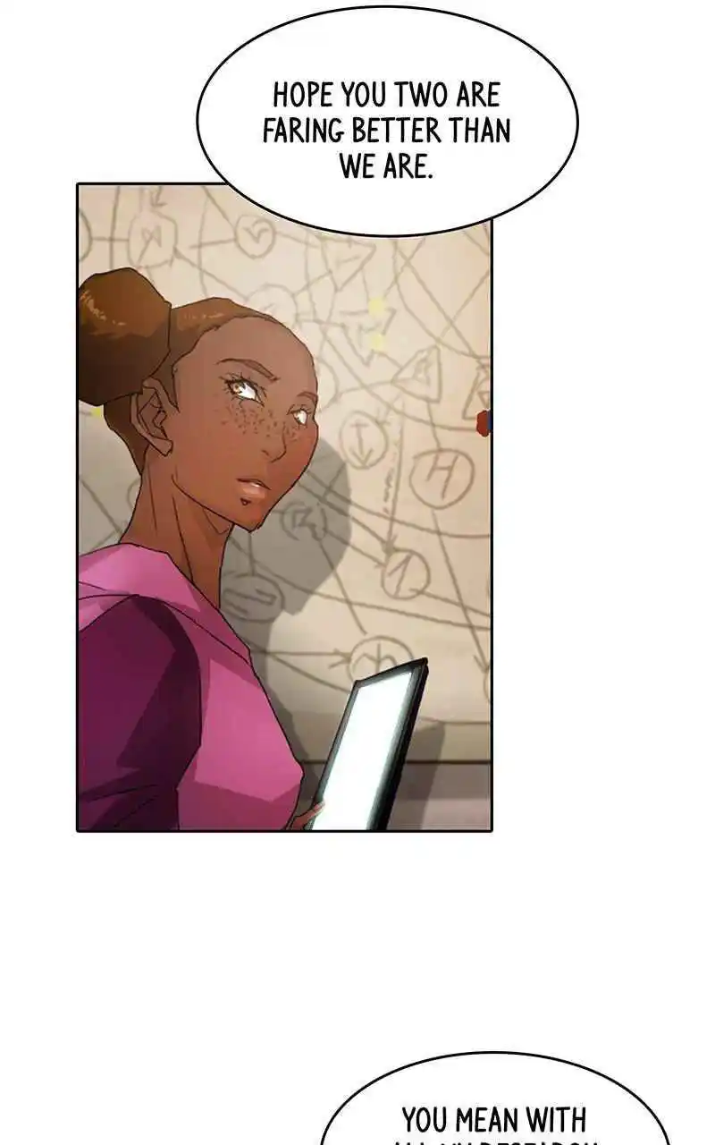 Simon Sues Chapter 90