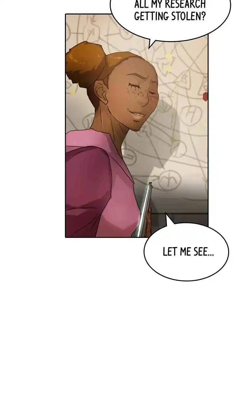 Simon Sues Chapter 90