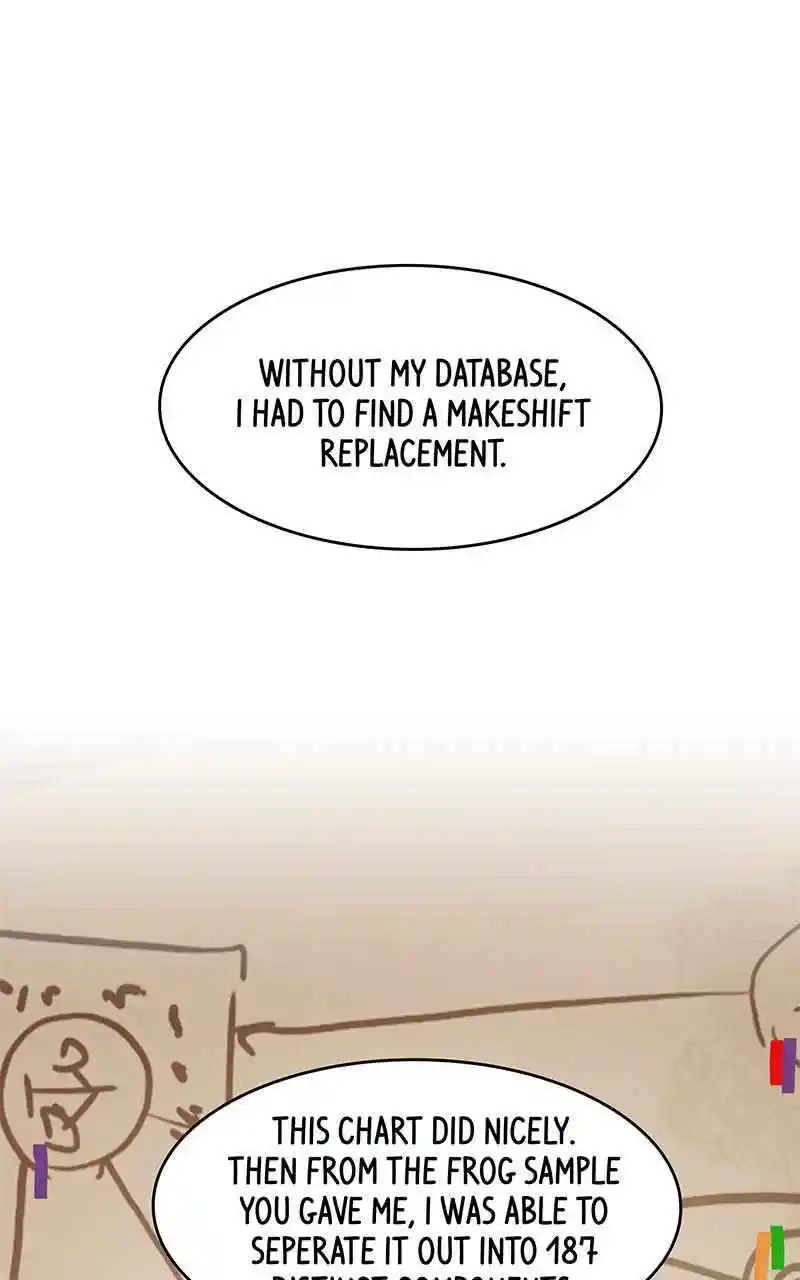 Simon Sues Chapter 90