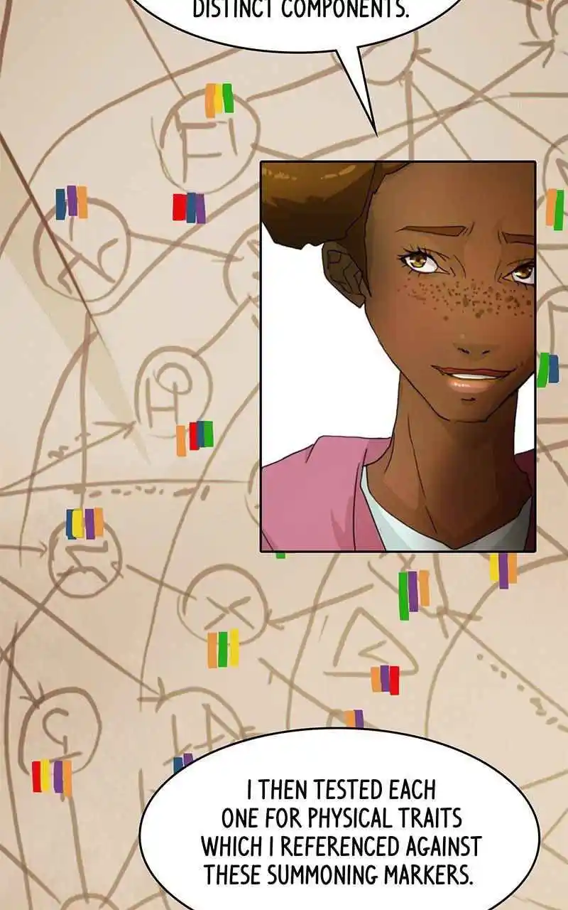 Simon Sues Chapter 90