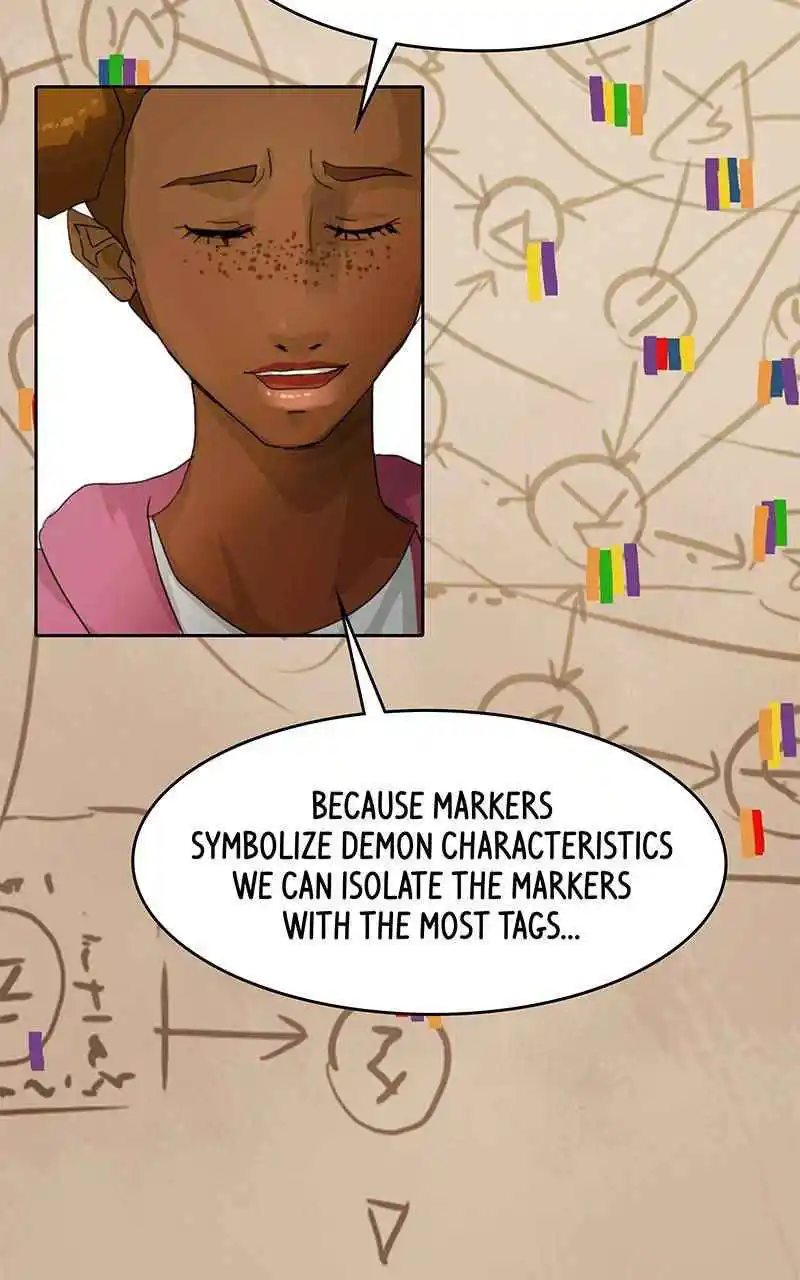 Simon Sues Chapter 90